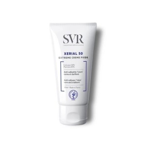SVR XERIAL 50 EXTREME CREME PIEDS 50 ML