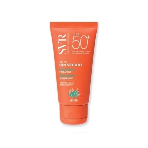 SVR SUN SECURE CREMA BIODEGRADABLE FPS50 50ML