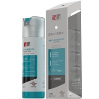 DS DANDRENE CHAMPU ANTICASPA 180 ML