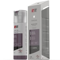 DS RADIA CHAMPÚ 205 ML