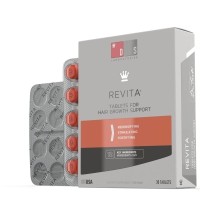 DS REVITA ANTICAIDA 30 CÁPSULAS