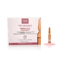 MARTIDERM FORMULA Nº 10 HD COLOR TOUCH FPS30 30 AMPOLLAS