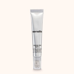 SENSILIS ORIGIN PRO EGF-5 CONTORNO DE OJOS 15 ML