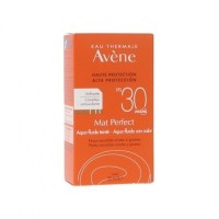AVENE MAT PERFECT AQUA FLUIDO CON COLOR FPS 30 50 ML