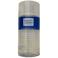  MARTIDERM ESSENTIALS DESMAQUILLANTE DE OJOS BIFÁSICO 125 ML
