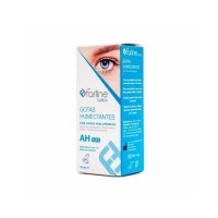 FARLINE GOTAS HUMECTANTES AH 0.2% 10 ML