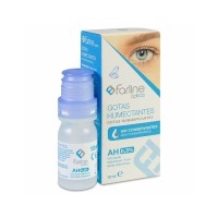  FARLINE GOTAS HUMECTANTES AH 0.3% 10 ML