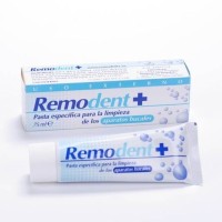 Remodent Plus