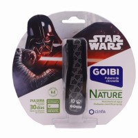 GOIBI PULSERA CITRONELA STAR WARS VADER