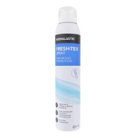 FARMALASTIC FRESH-TEX SPRAY PARA MEDIAS TERAPÚTICAS