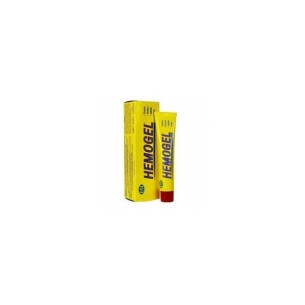 HEMOGEL 50 ML