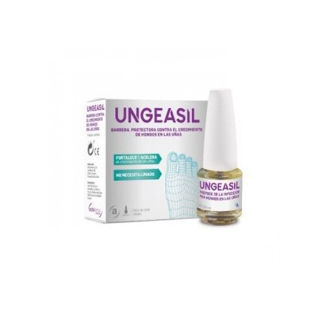 UNGEASIL UÑAS 3.5 ML