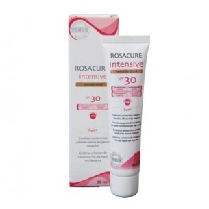 Rosacure Intensive Teintée Doré Spf30 30 ml
