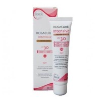 Rosacure Intensive Teintée Doré Spf30 30 ml