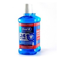 ORAL B PRO EXPERT COLUTORIO DUPLO 500 ML