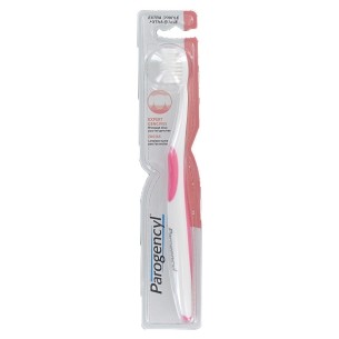 PARONGENCYL CEPILLO DENTAL ADULTO