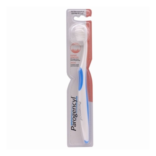 PARONGENCYL CEPILLO DENTAL ADULTO