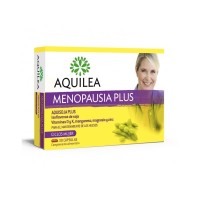 AQUILEA MENOPAUSIA PLUS 30 CÁPSULAS