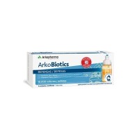 ARKOBIOTICS DEFENSA ADULTOS 7 UNIDOSIS