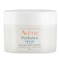 AVENE HYDRANCE AQUA GEL 50 ML