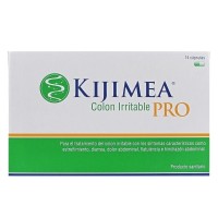 KIJIMEA COLON IRRITABLE PRO 14 CÁPSULAS