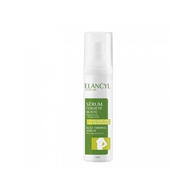 ELANCYL SERUM REAFIRMANTE BUSTO 50 ML