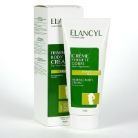 ELANCYL CREMA CORPORAL REAFIRMANTE 200ML