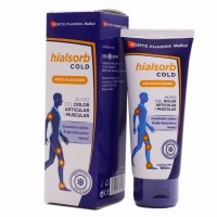 FORTE PHARMA HIALSORB COLD 100 ML