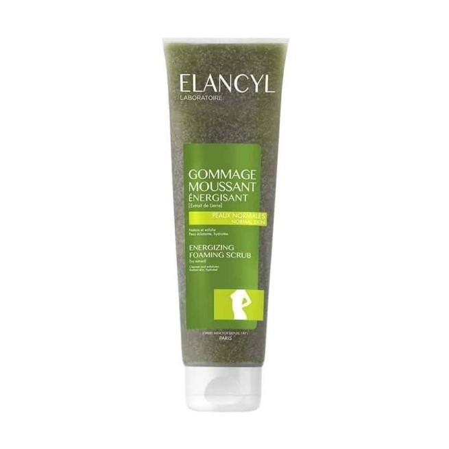 ELANCYL GEL EXFOLIANTE ENERGIZANTE 150 ML