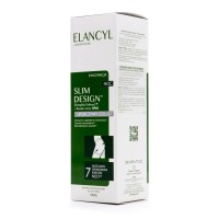 ELANCYL SLIM DESIGN NOCHE 200 ML