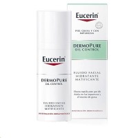 EUCERIN DERMOPURE OIL CONTROL FLUIDO 50 ML