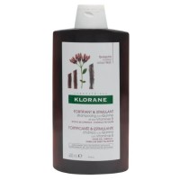 COMPRAR KLORANE CHAMPU A LA QUININA 400 ML