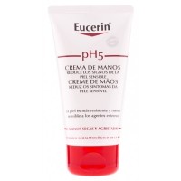 EUCERIN PH5 CREMA DE MANOS 75 ML