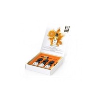 ISDIN ISDINCEUTICS FLAVO-C FORTE SERUM 3 FRASCOS X 5.3 ML