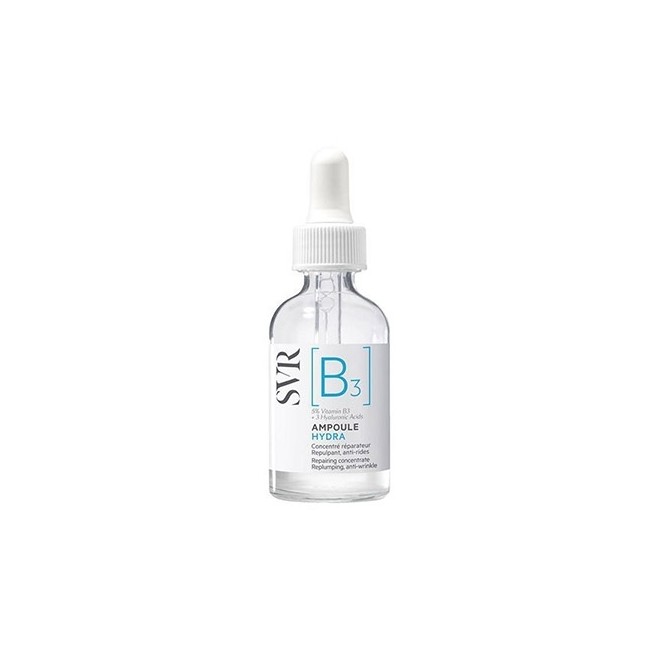 Svr Ampoule Hydra B3 10 ml