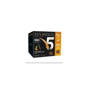 XLS MEDICAL FORTE 5 MY NUDE PLAN 90 STICKS