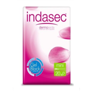 Indasec® Mini 20Uds