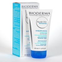 BIODERMA NODE DS CHAMPU DERMATITIS SEBORREICA 125 ML