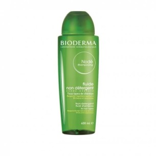 BIODERMA NODE CHAMPU SIN DETERGENTE 400 ML