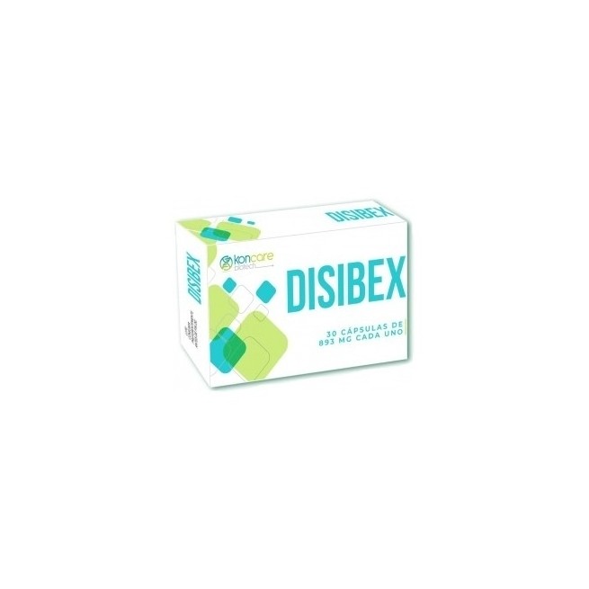 DIIBEX 30 CAPSULAS