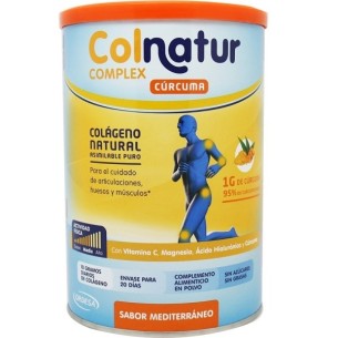 COLNATUR COMPLEX CURCUMA 250 GR