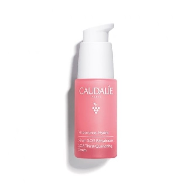 CAUDALIE VINOSOURCE - HYDRA SERUM SOS 30 ML