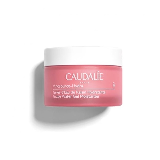 CAUDALIE VINOSOURCE - HYDRA CREMA GEL DE AGUA DE UVA 50 ML