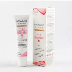 Rosacure Intensive Teintée Clair 30 ml