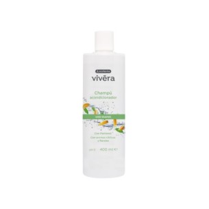ACOFARDERM VIVERA CAMPU ACONDICIONADOR 400 ML