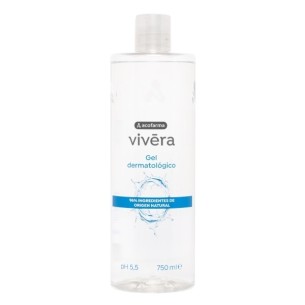 ACOFAR VIVERA GEL 0% 750 ML