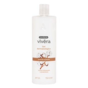 ACOFAR VIVERA GEL ALGODON 750 ML