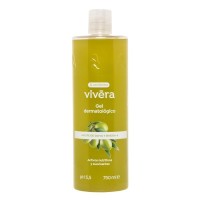 ACOFAR VIVERA GEL ACEITE DE OLIVA Y OMEGA-6 750 ML