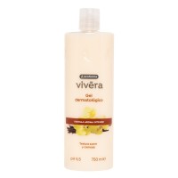 ACOFAR VIVERA GEL VAINILLA 750 ML