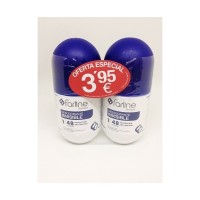FARLINE DUPLO DESODORANTE HOMBRE 2 X 50ML